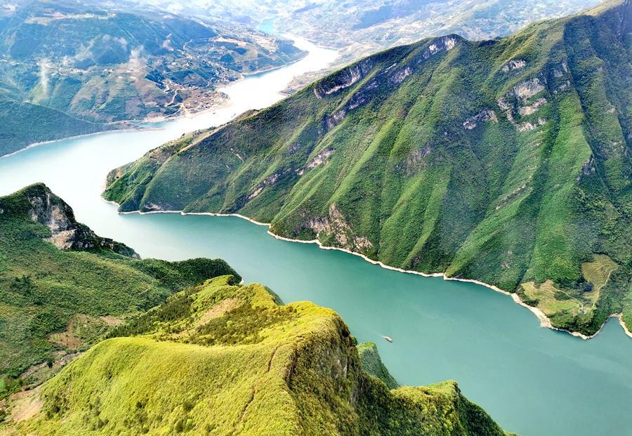 Three-Gorges-Dam-Yangtze-River